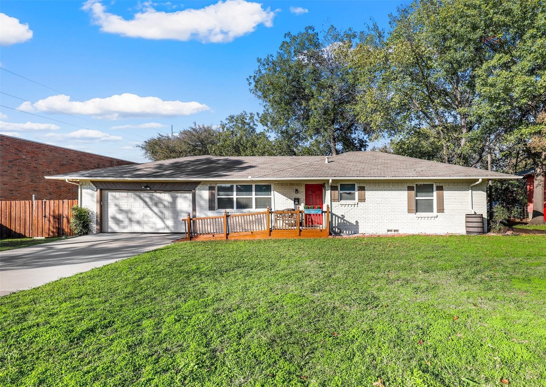 721 Millican Drive Lewisville TX 75057