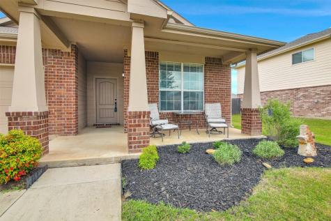 1639 Totem Pole Way Krum TX 76249