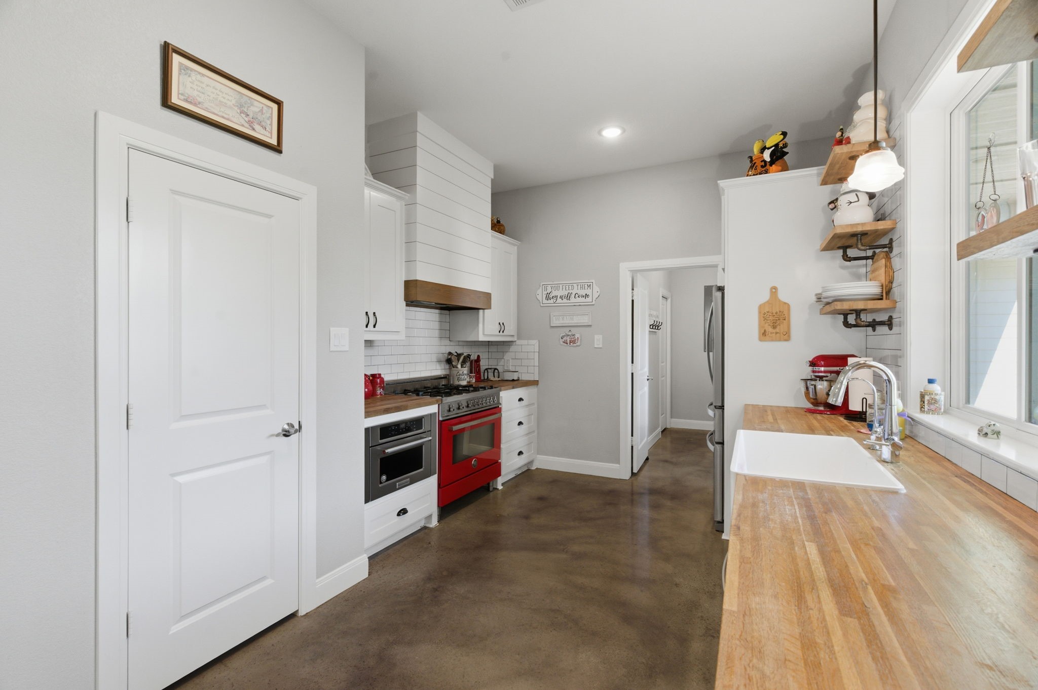 300 Mockingbird Lane Springtown TX 76082