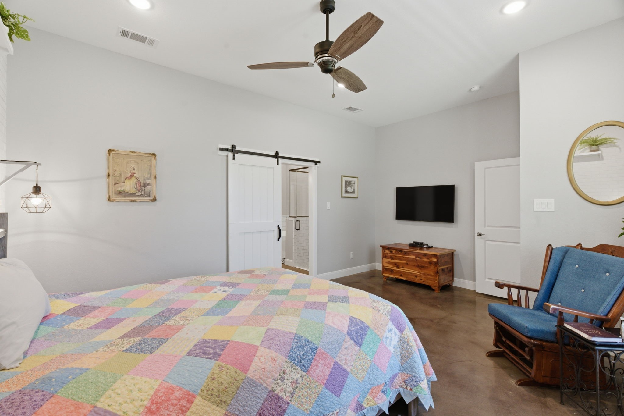 300 Mockingbird Lane Springtown TX 76082
