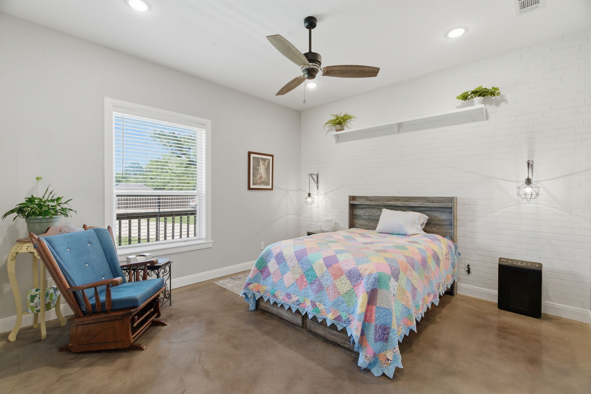 300 Mockingbird Lane Springtown TX 76082