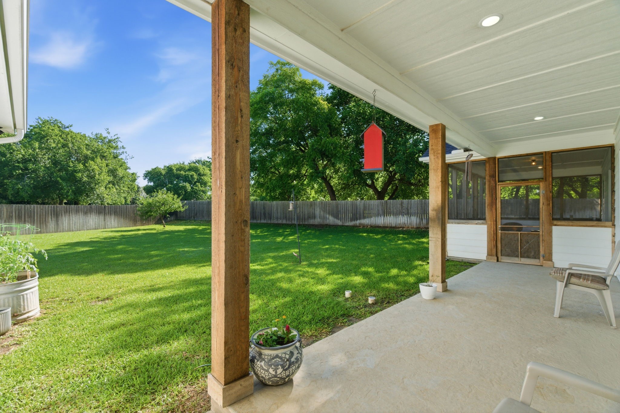 300 Mockingbird Lane Springtown TX 76082