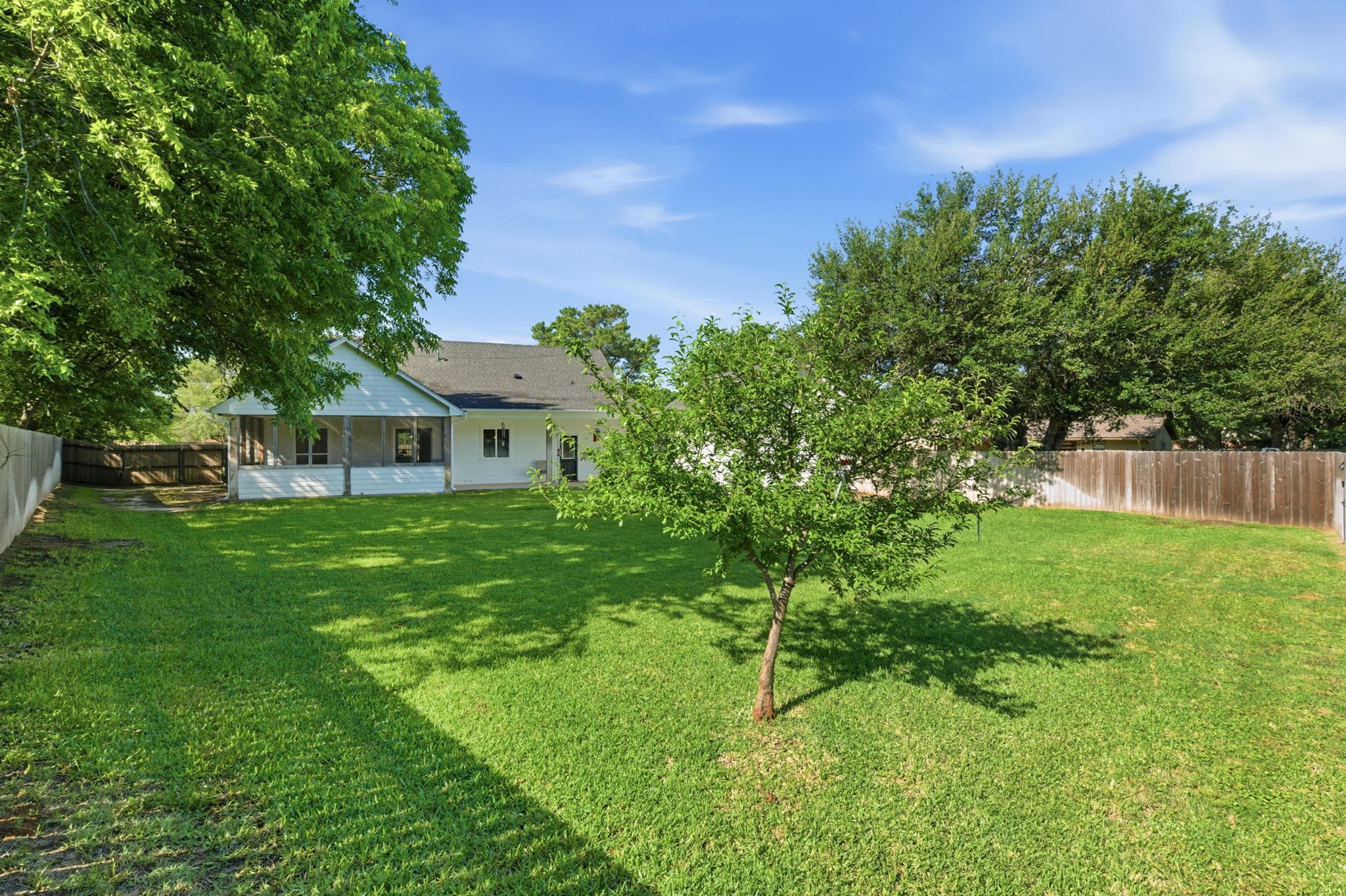 300 Mockingbird Lane Springtown TX 76082