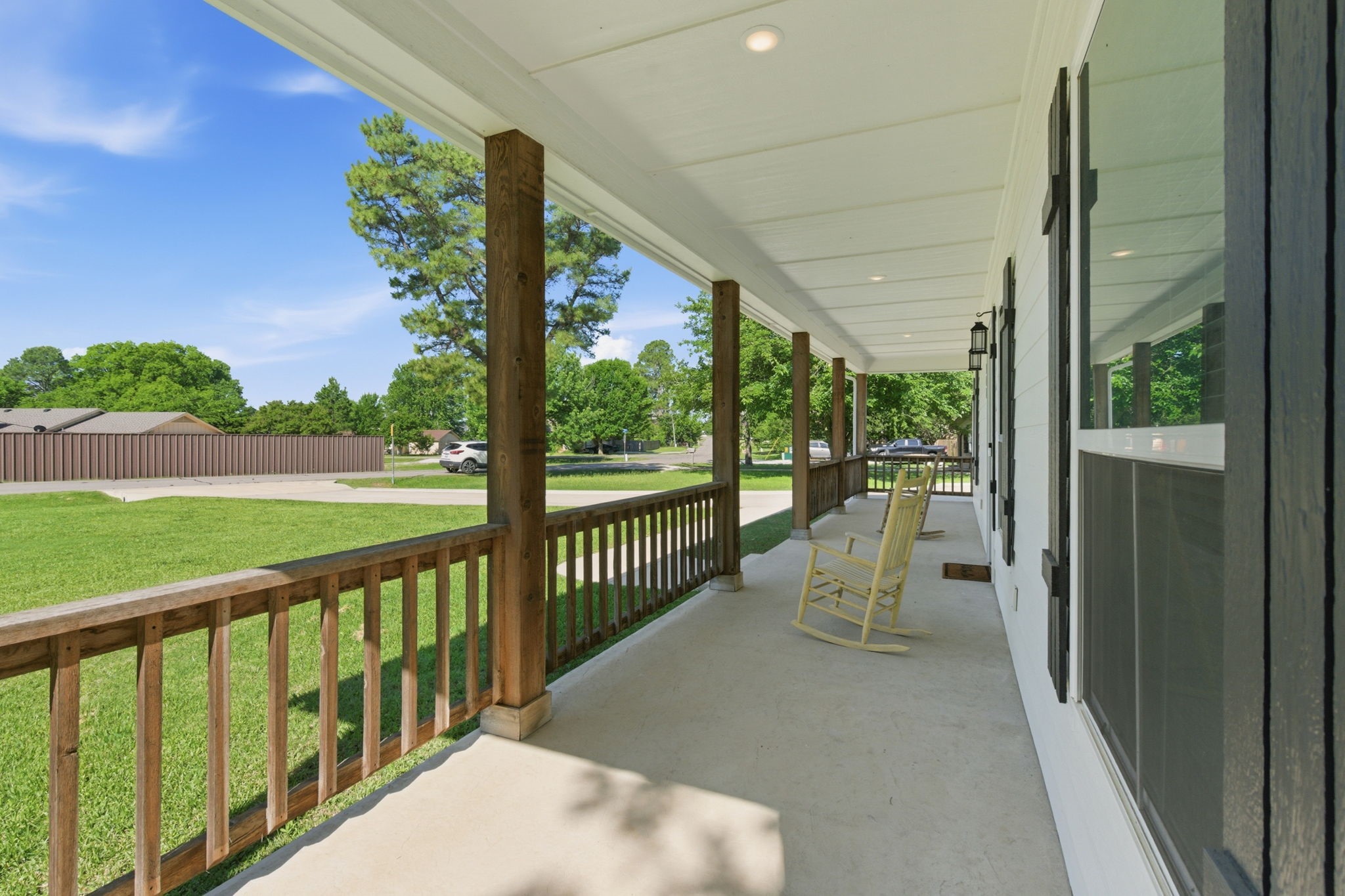 300 Mockingbird Lane Springtown TX 76082