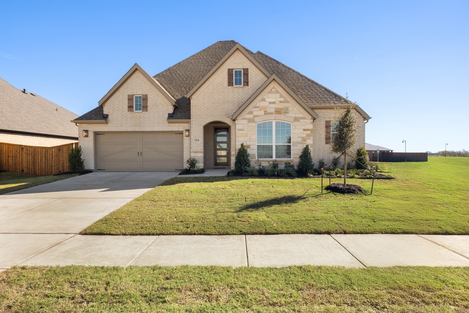 184 Mountain Laurel Drive Waxahachie TX 75165