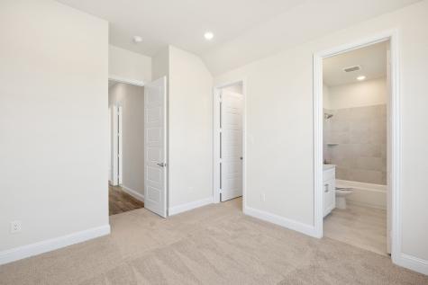 184 Mountain Laurel Drive Waxahachie TX 75165
