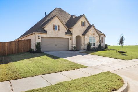 184 Mountain Laurel Drive Waxahachie TX 75165