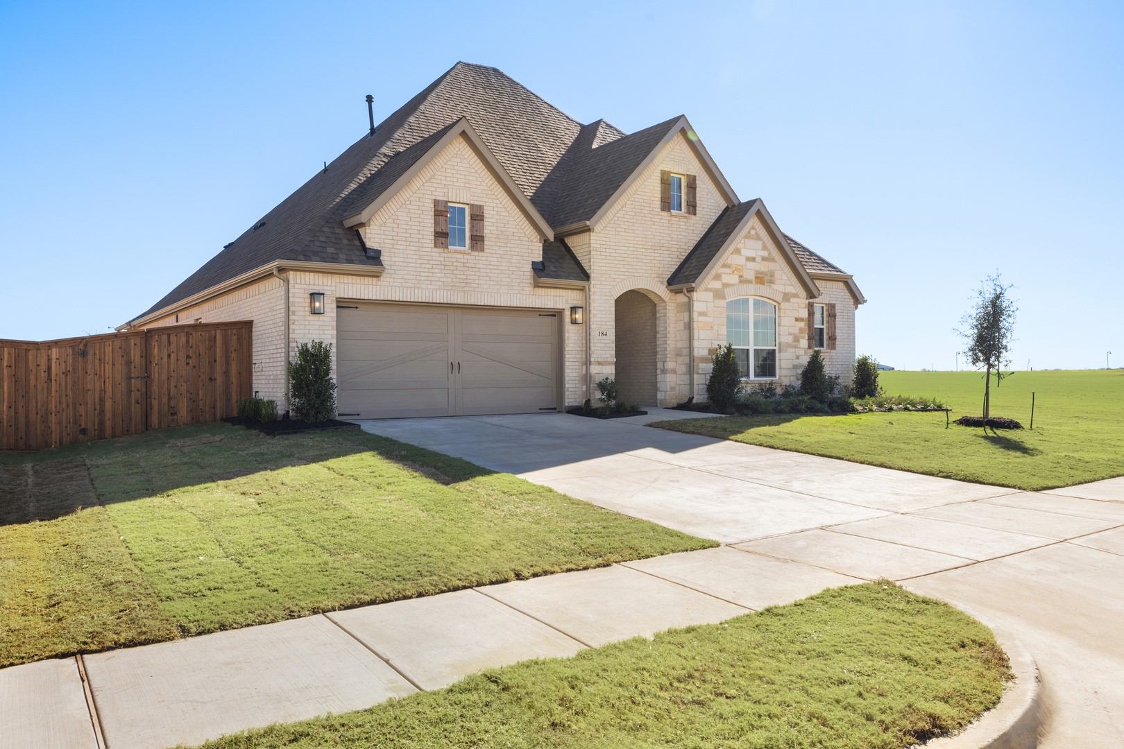 184 Mountain Laurel Drive Waxahachie TX 75165
