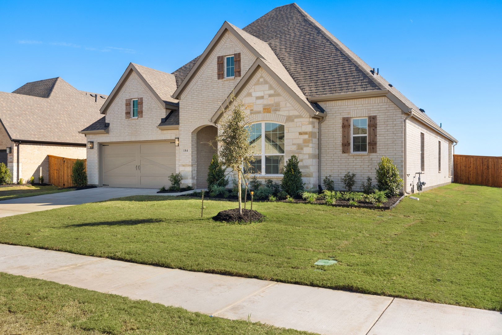 184 Mountain Laurel Drive Waxahachie TX 75165