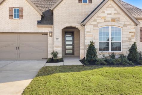 184 Mountain Laurel Drive Waxahachie TX 75165