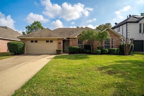 208 Loma Alta Drive Mesquite TX 75150