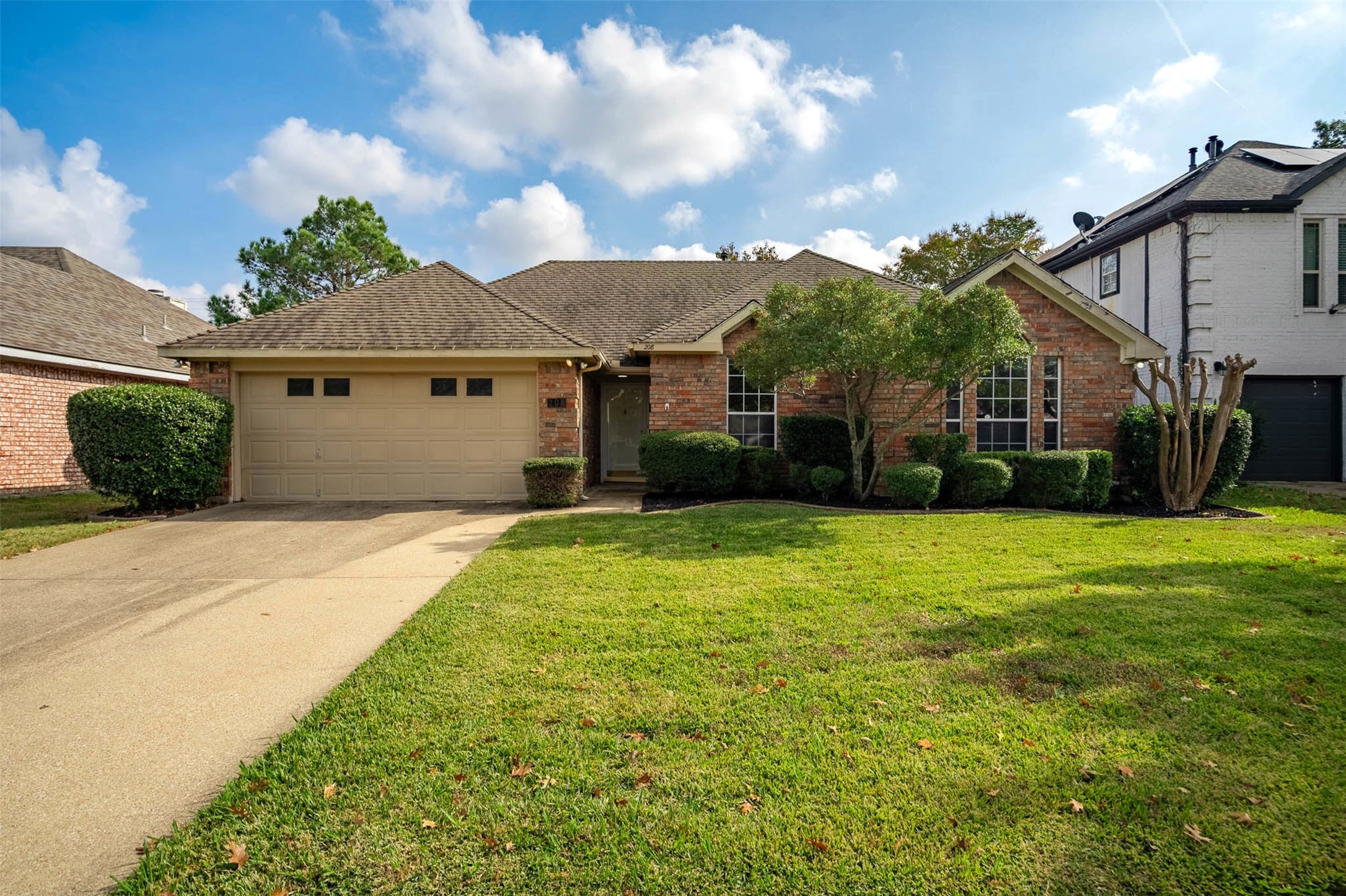 208 Loma Alta Drive Mesquite TX 75150