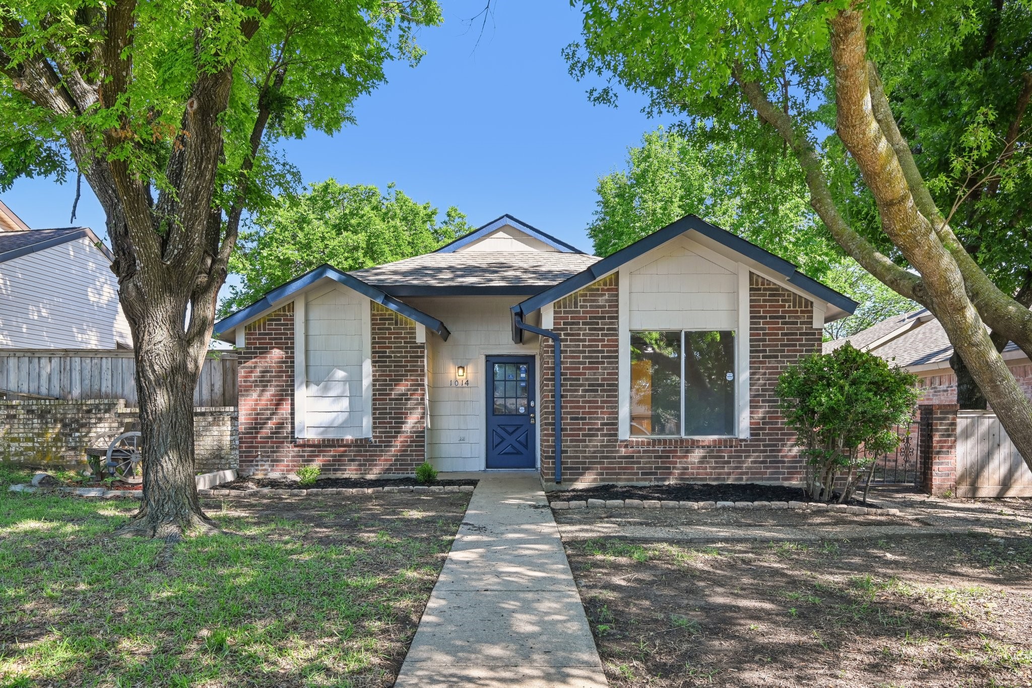 1014 Sanders Drive Duncanville TX 75137