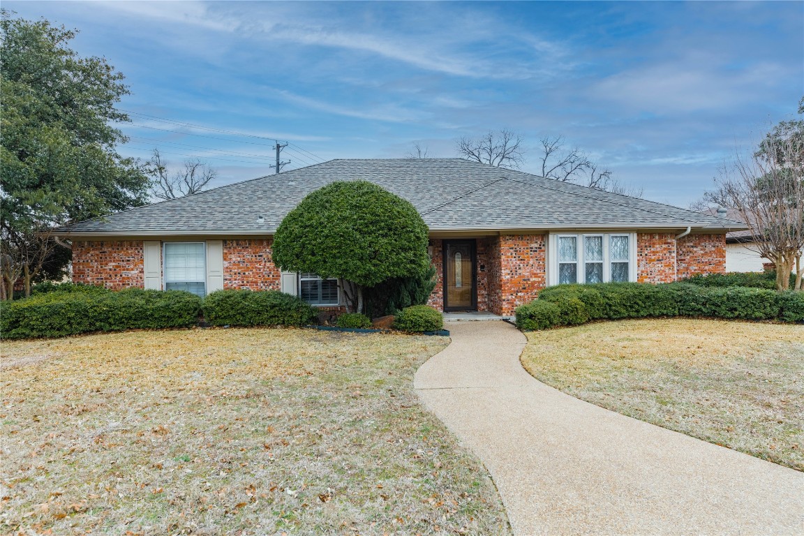 3312 Canyon Creek Drive Richardson TX 75080