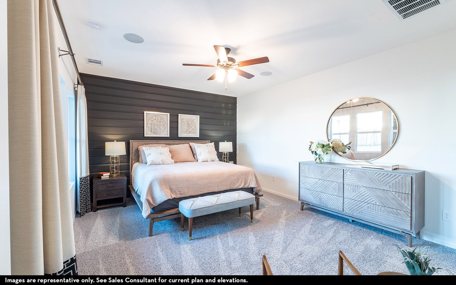 1816 Morning Mist Way Mesquite TX 75181