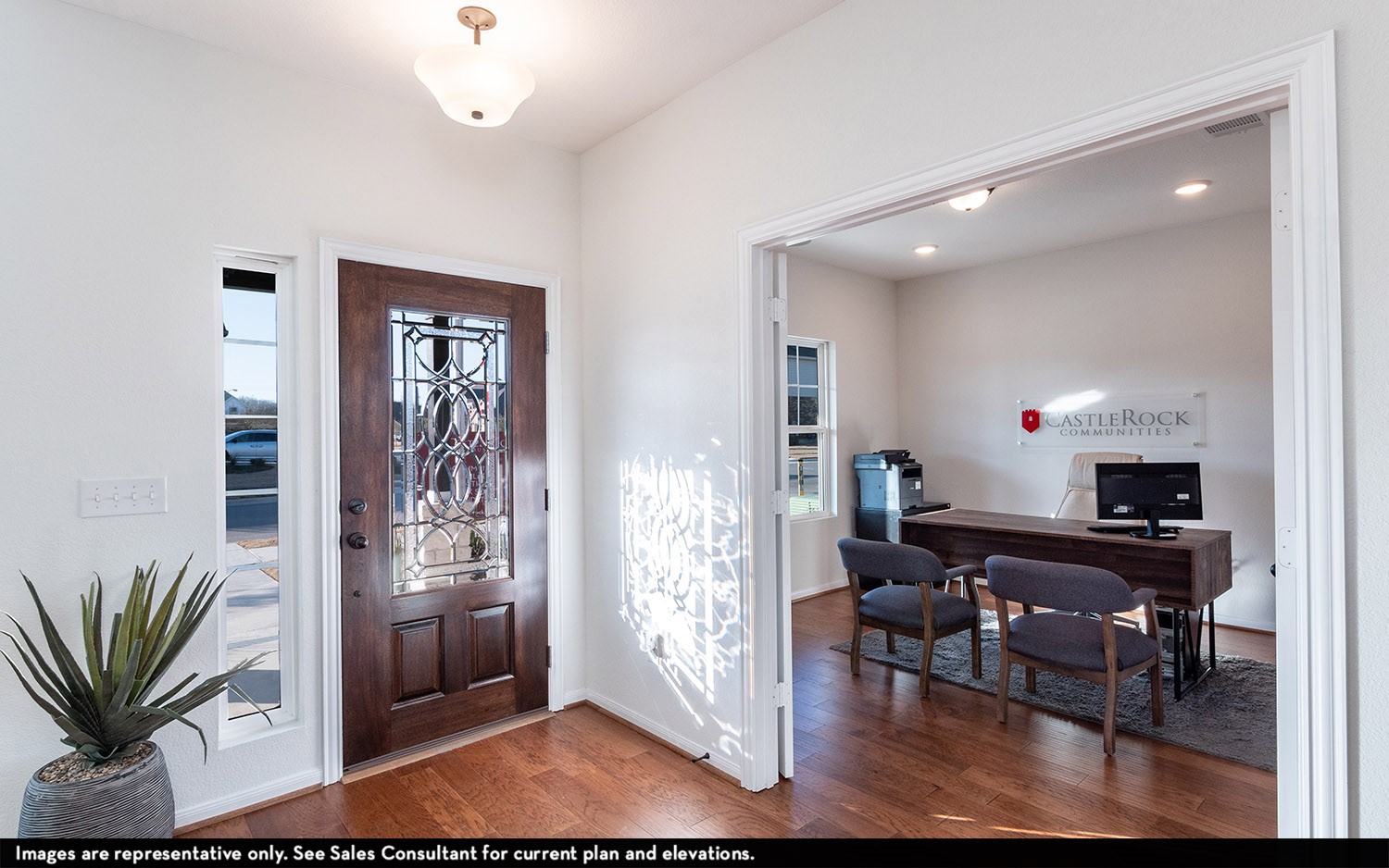 1816 Morning Mist Way Mesquite TX 75181