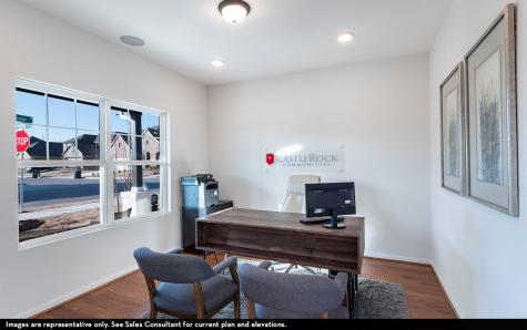 1816 Morning Mist Way Mesquite TX 75181