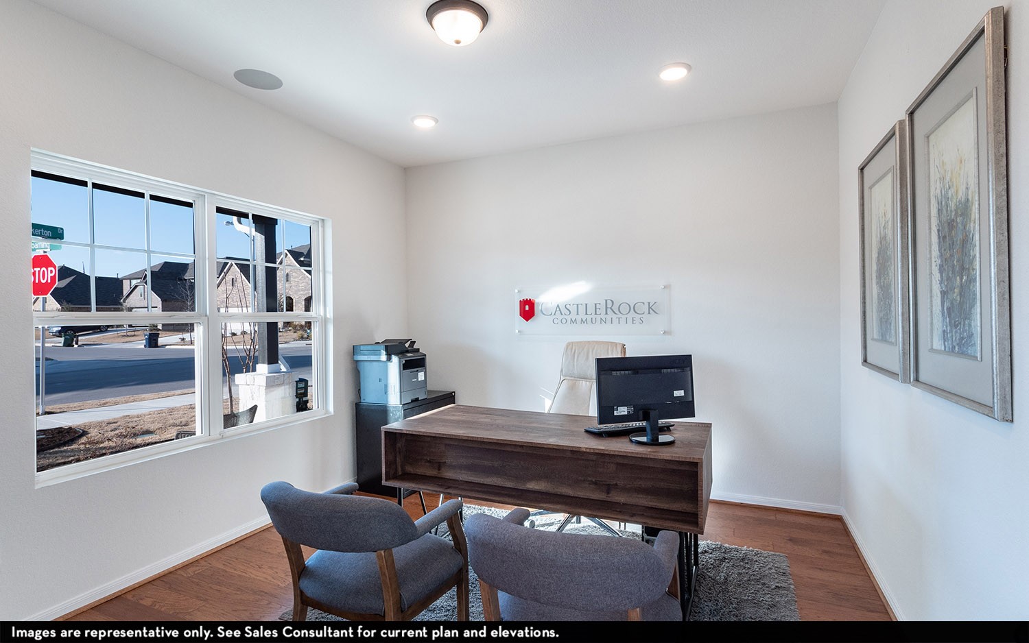 1816 Morning Mist Way Mesquite TX 75181