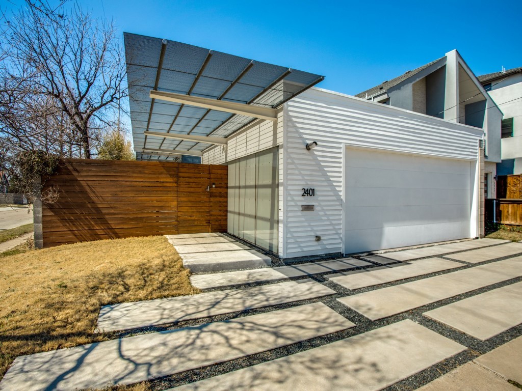 2401 Douglas Avenue Dallas TX 75219