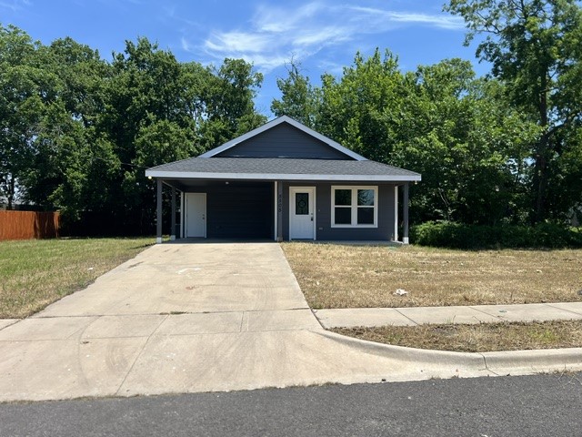 5505 King Street Greenville TX 75402
