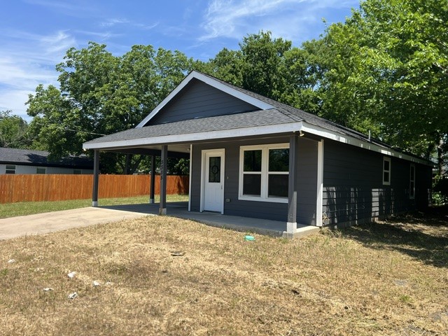 5505 King Street Greenville TX 75402