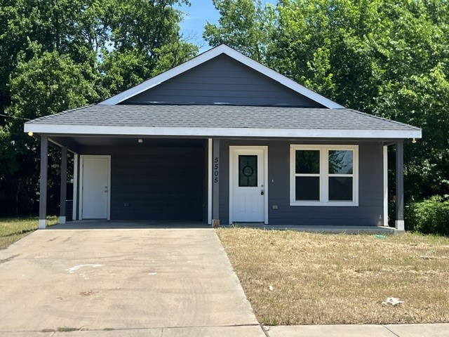 5505 King Street Greenville TX 75402