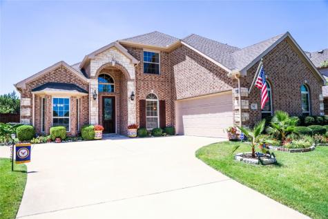 742 Cross Creek Drive Cedar Hill TX 75104