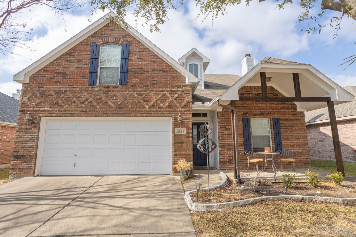 1635 Hillside Drive Waxahachie TX 75165