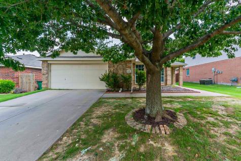 2404 Glenhaven Drive Mckinney TX 75071