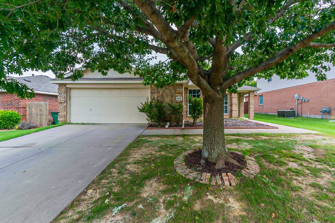 2404 Glenhaven Drive Mckinney TX 75071