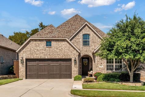 2936 Greenhigh Lane Mckinney TX 75071