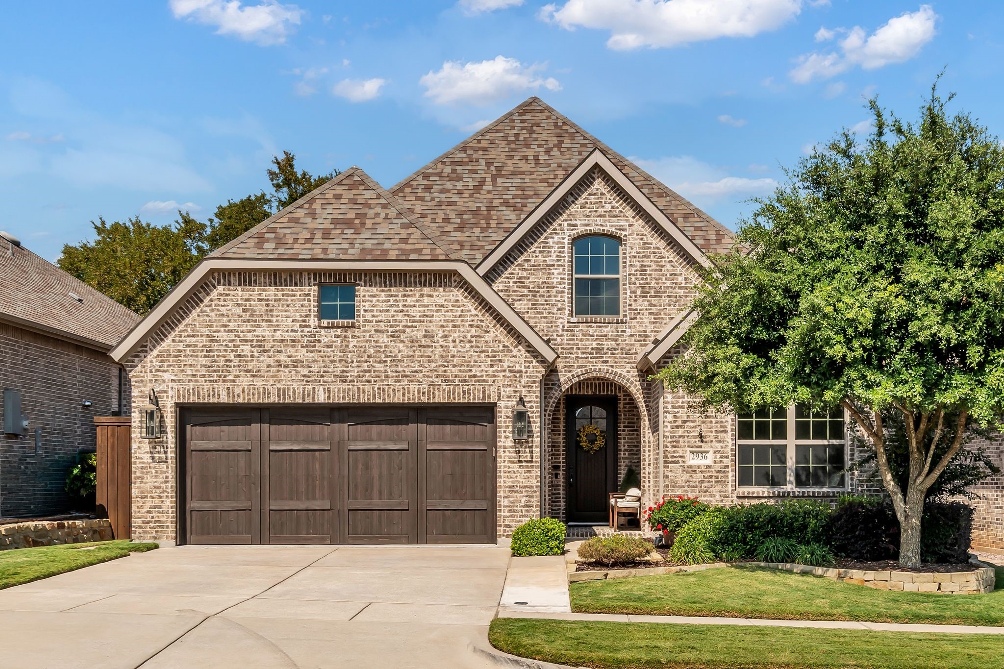 2936 Greenhigh Lane Mckinney TX 75071