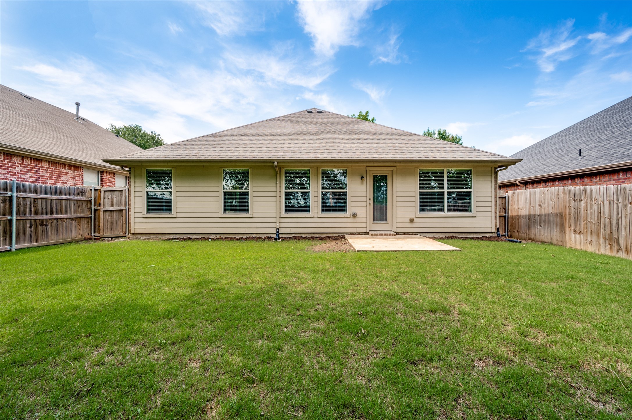 213 Bird Creek Drive Little Elm TX 75068
