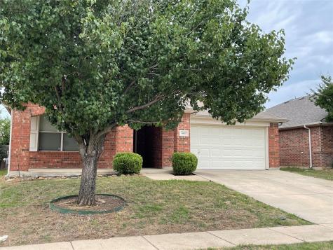 8413 Prairie Fire Drive Fort Worth TX 76131