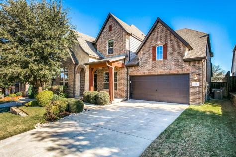 110 Ridgecrest Court Coppell TX 75019