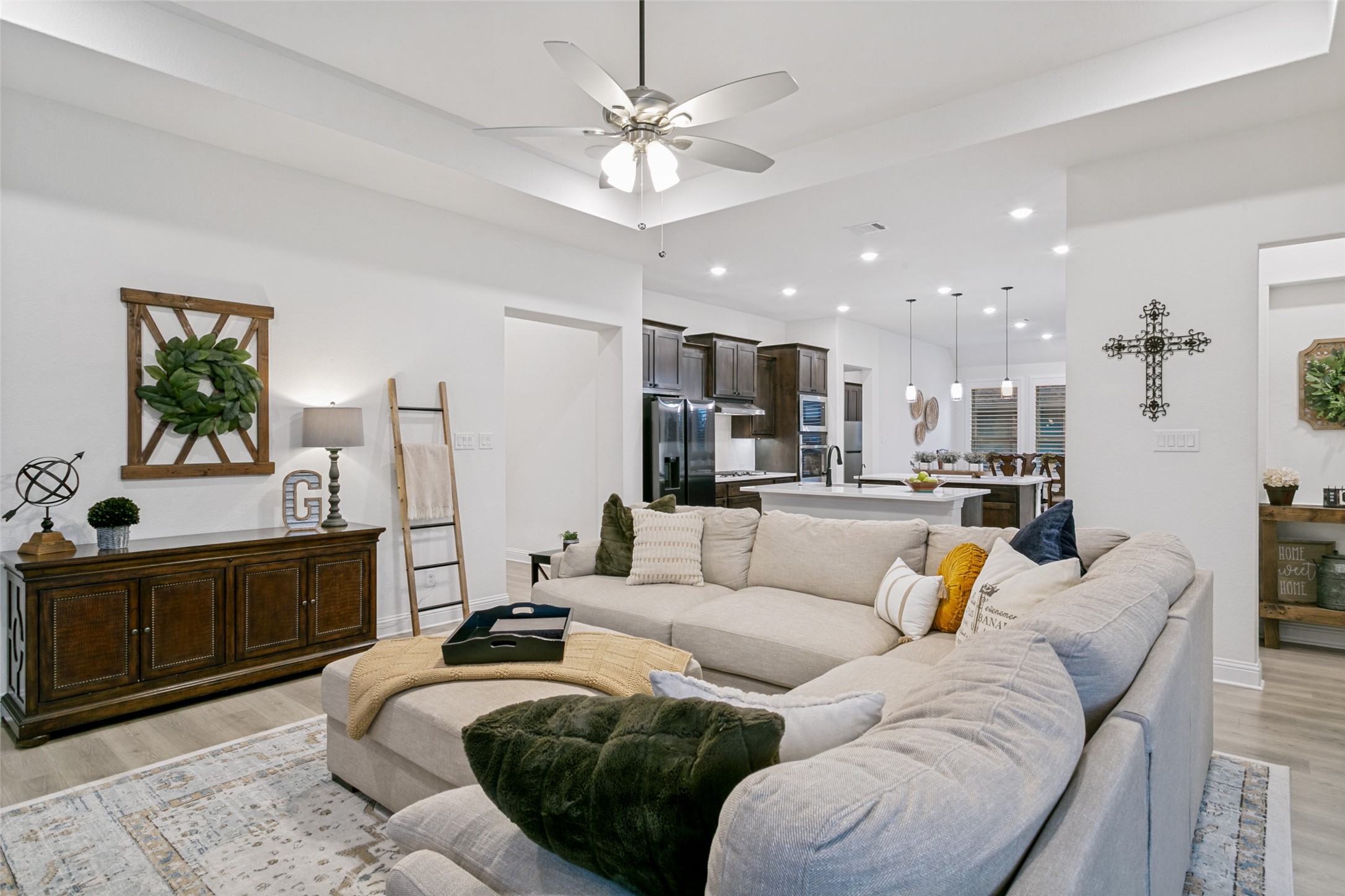 216 Big Sky Circle Northlake TX 76226