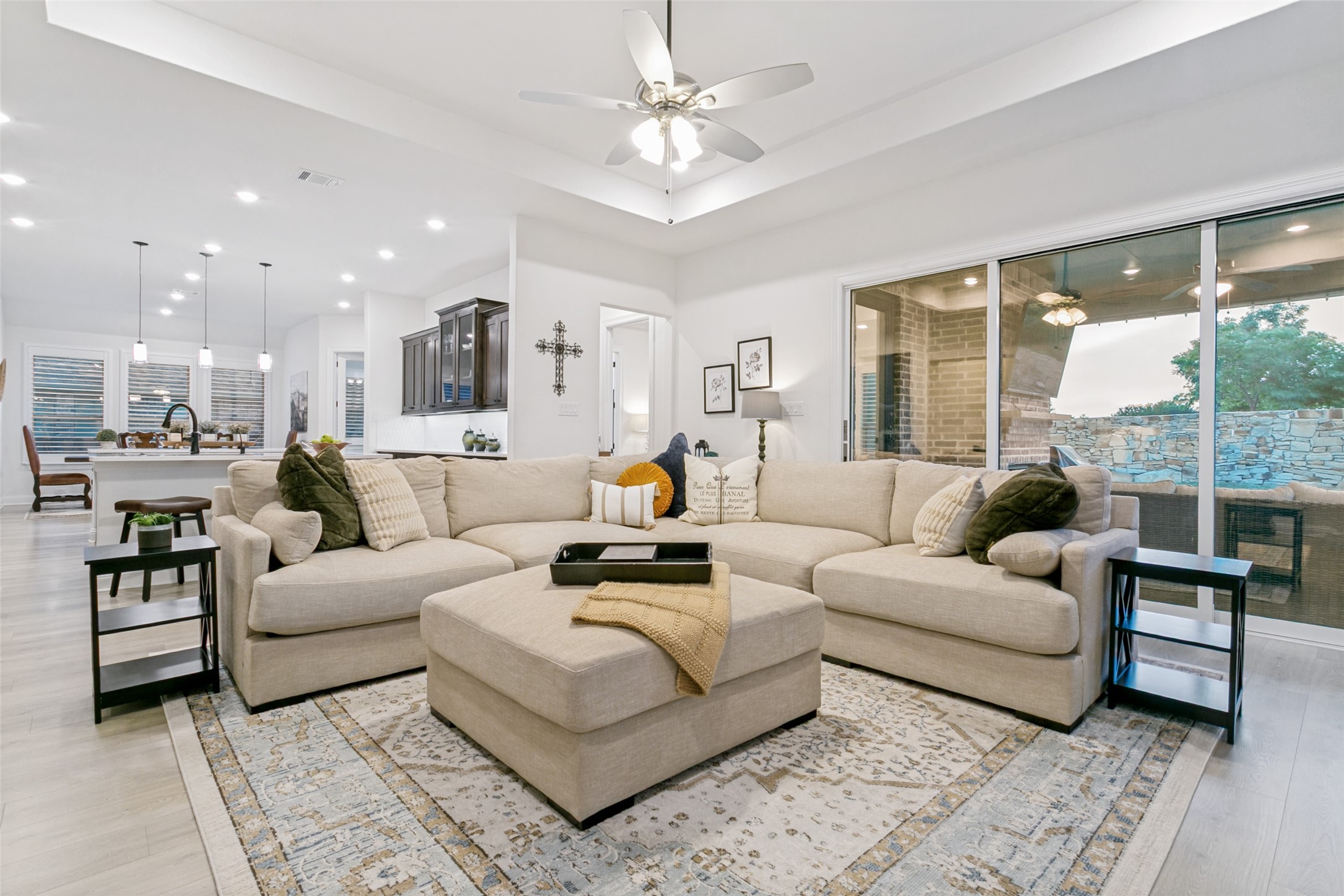 216 Big Sky Circle Northlake TX 76226