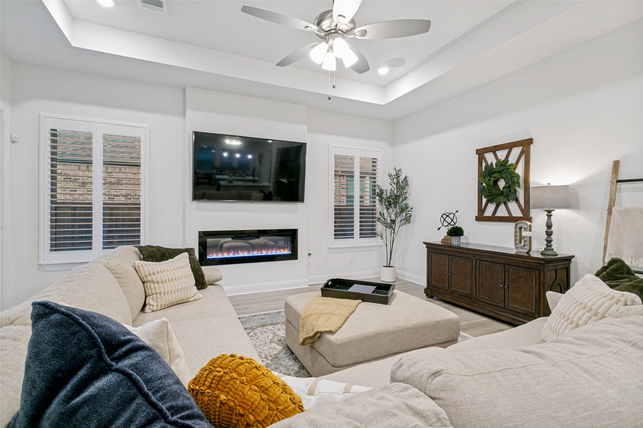 216 Big Sky Circle Northlake TX 76226