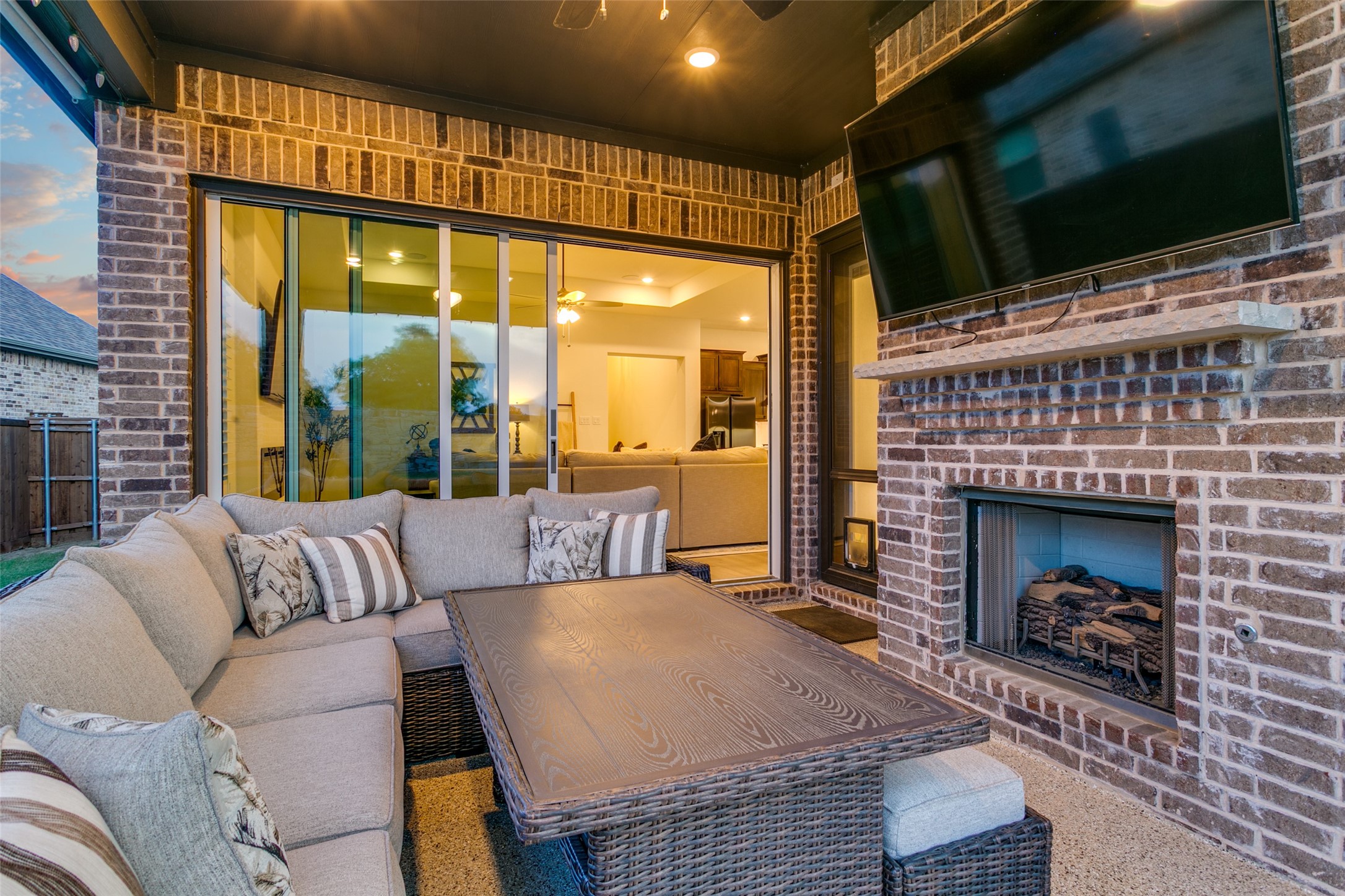 216 Big Sky Circle Northlake TX 76226