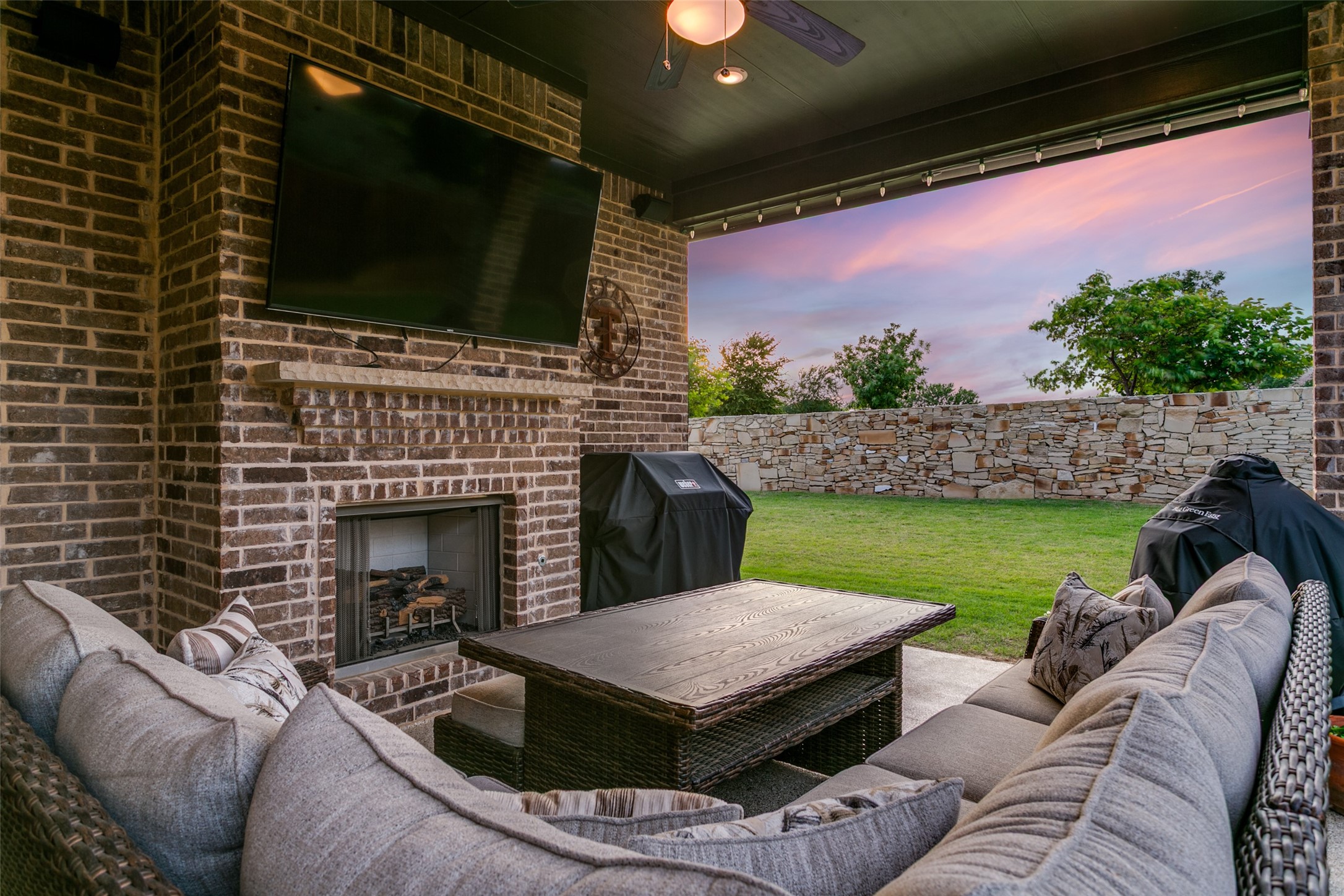 216 Big Sky Circle Northlake TX 76226