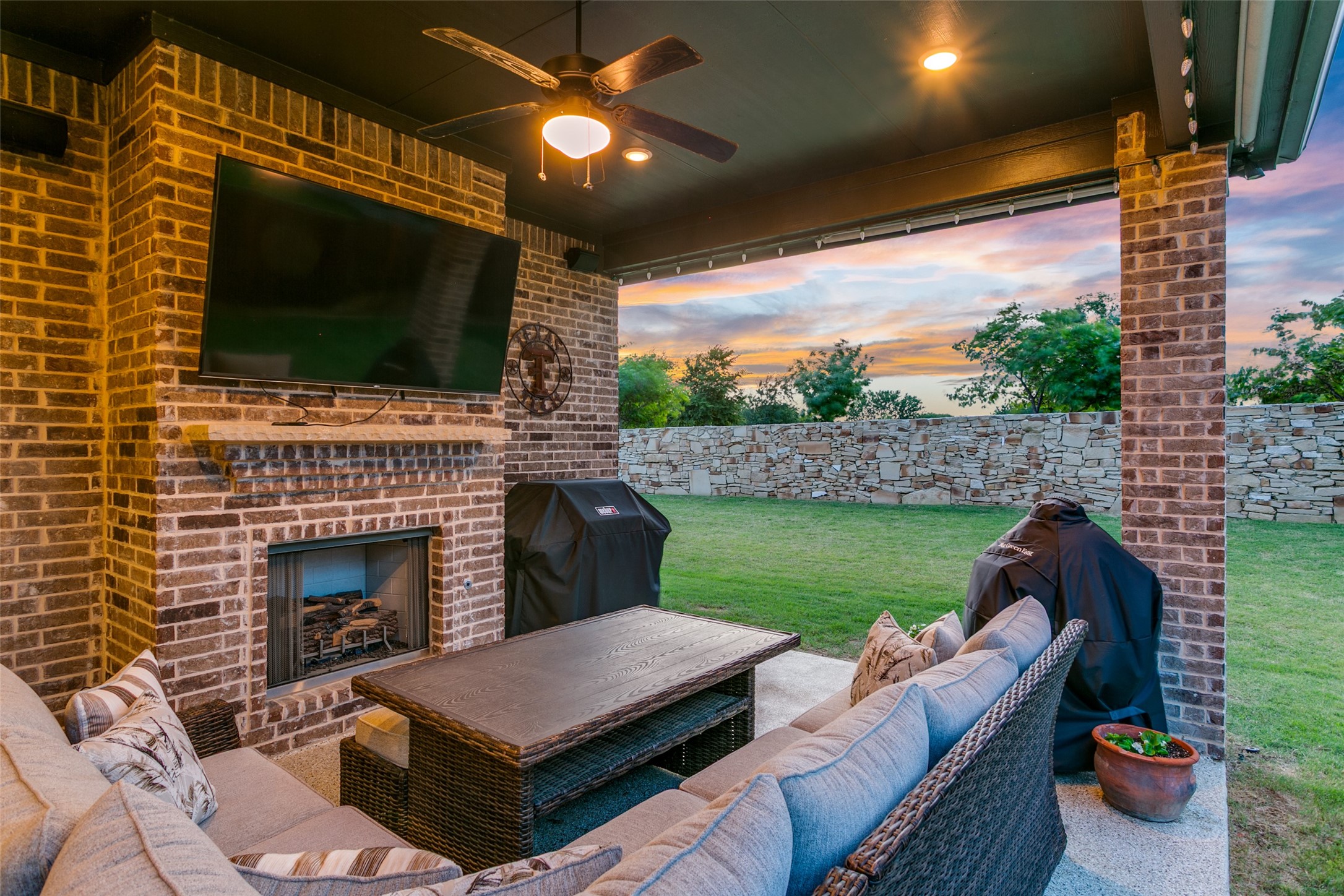 216 Big Sky Circle Northlake TX 76226