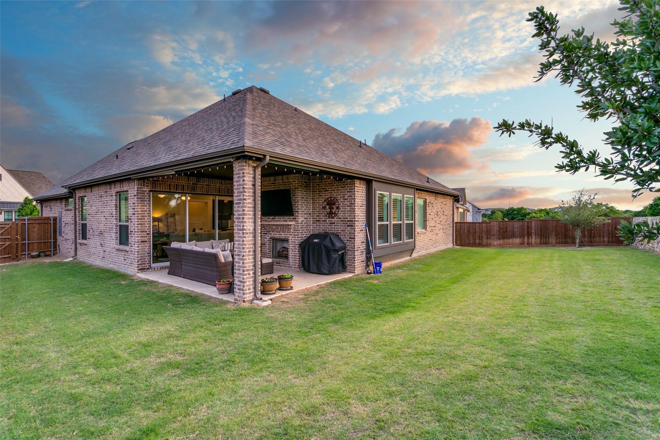 216 Big Sky Circle Northlake TX 76226