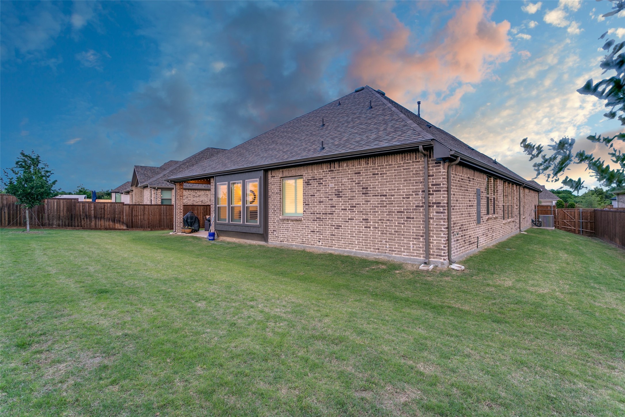 216 Big Sky Circle Northlake TX 76226