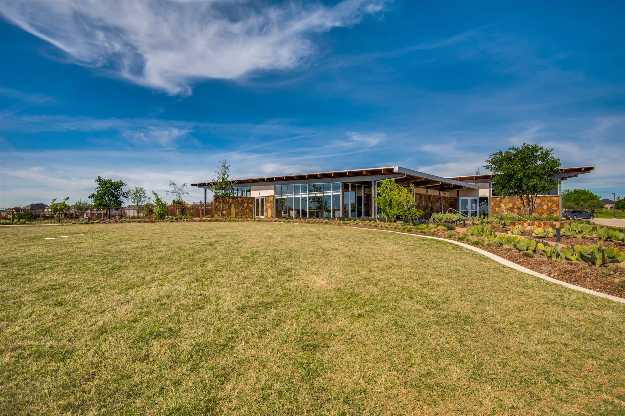 216 Big Sky Circle Northlake TX 76226