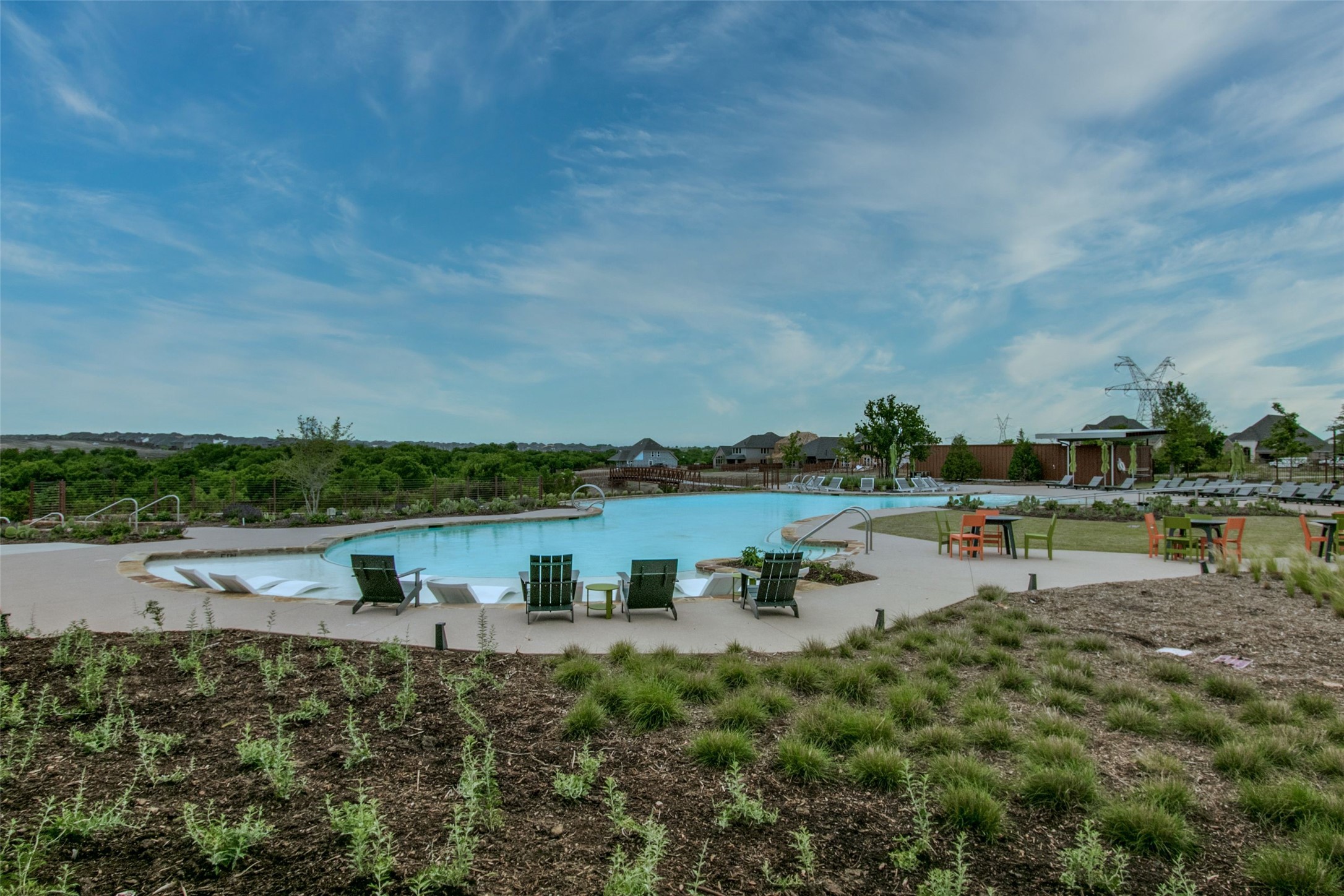 216 Big Sky Circle Northlake TX 76226