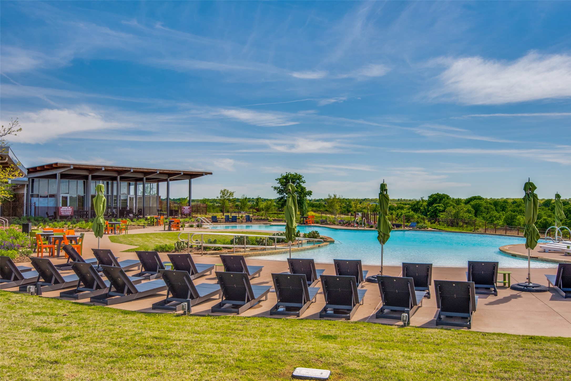 216 Big Sky Circle Northlake TX 76226