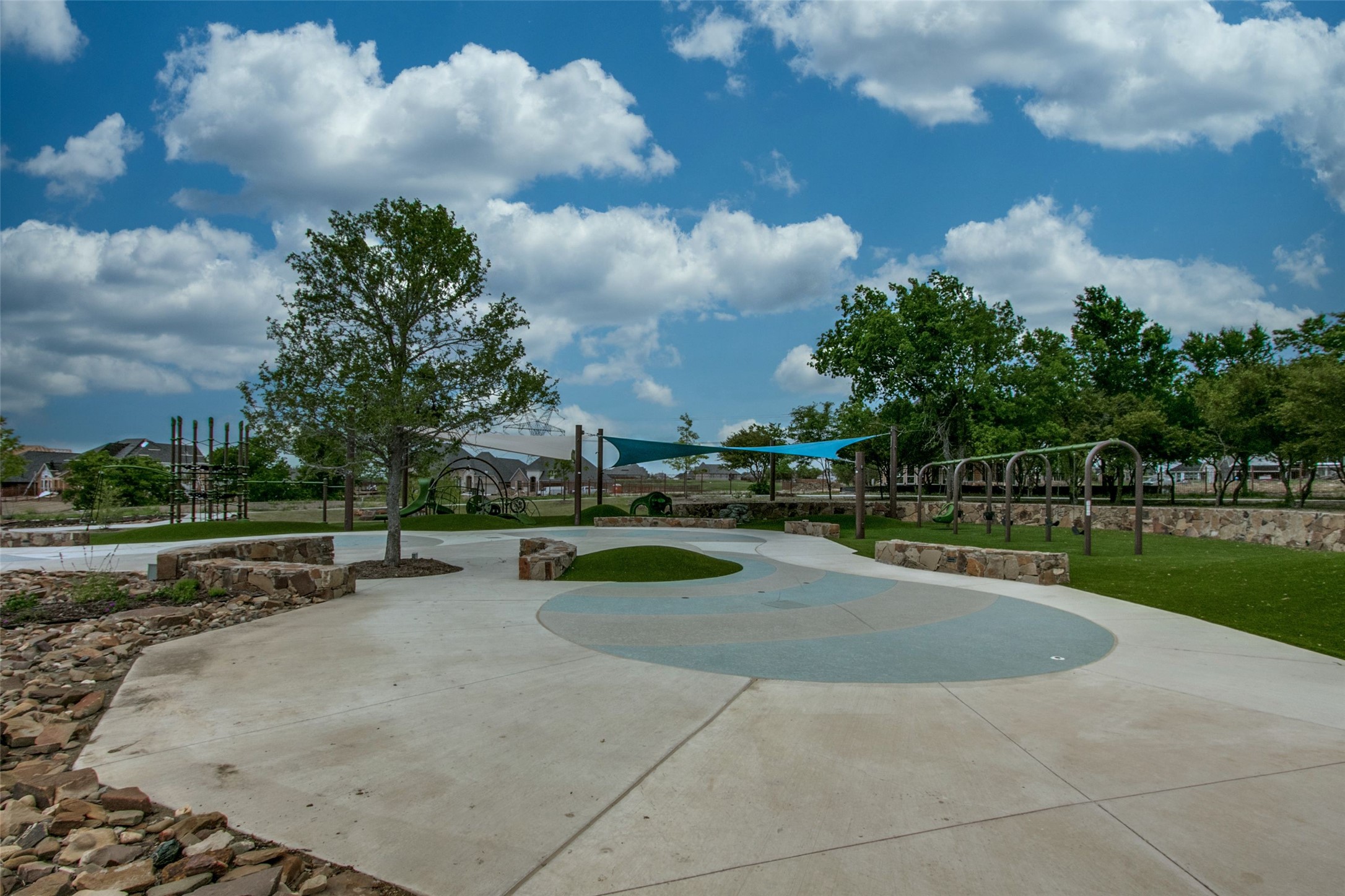 216 Big Sky Circle Northlake TX 76226