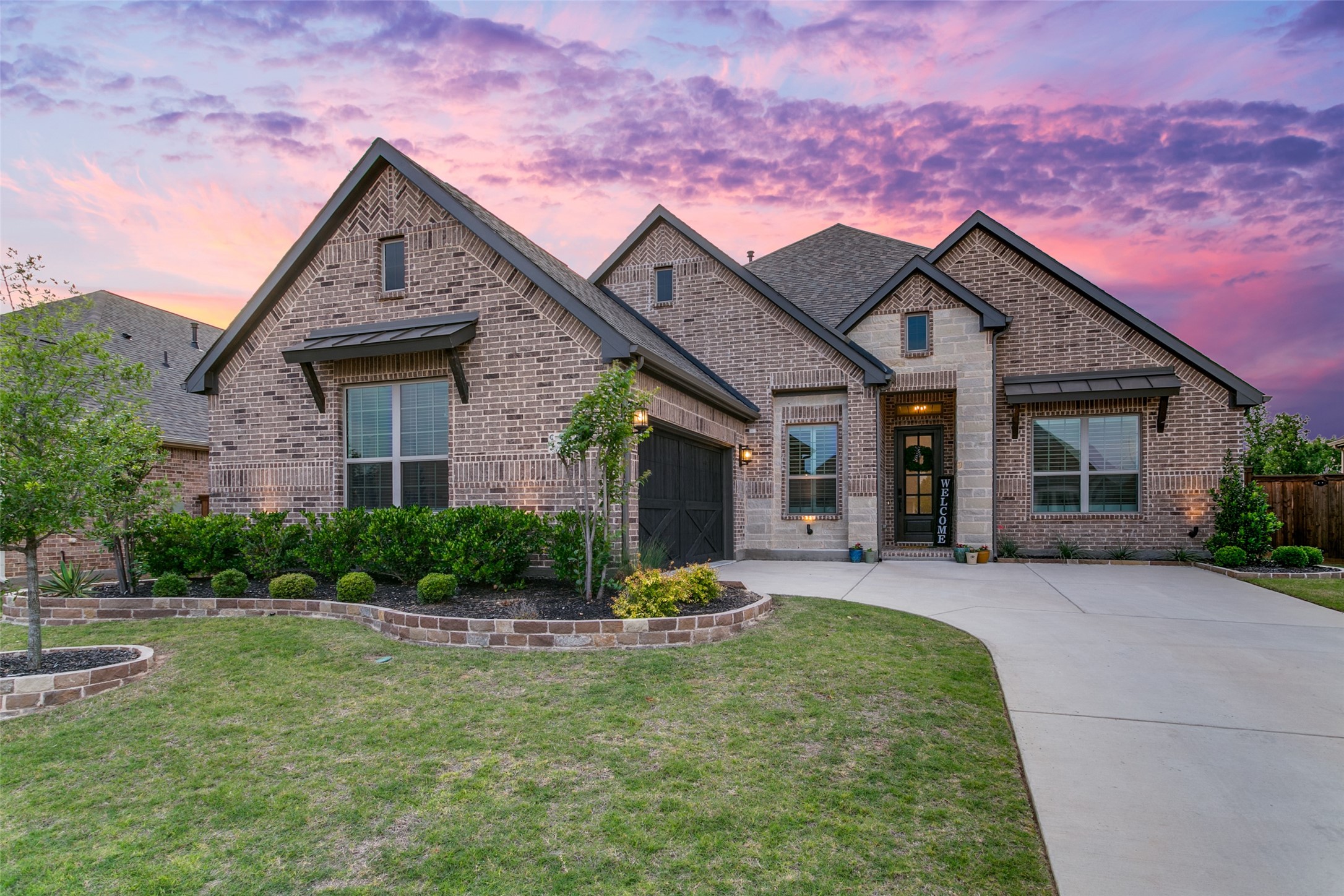 216 Big Sky Circle Northlake TX 76226