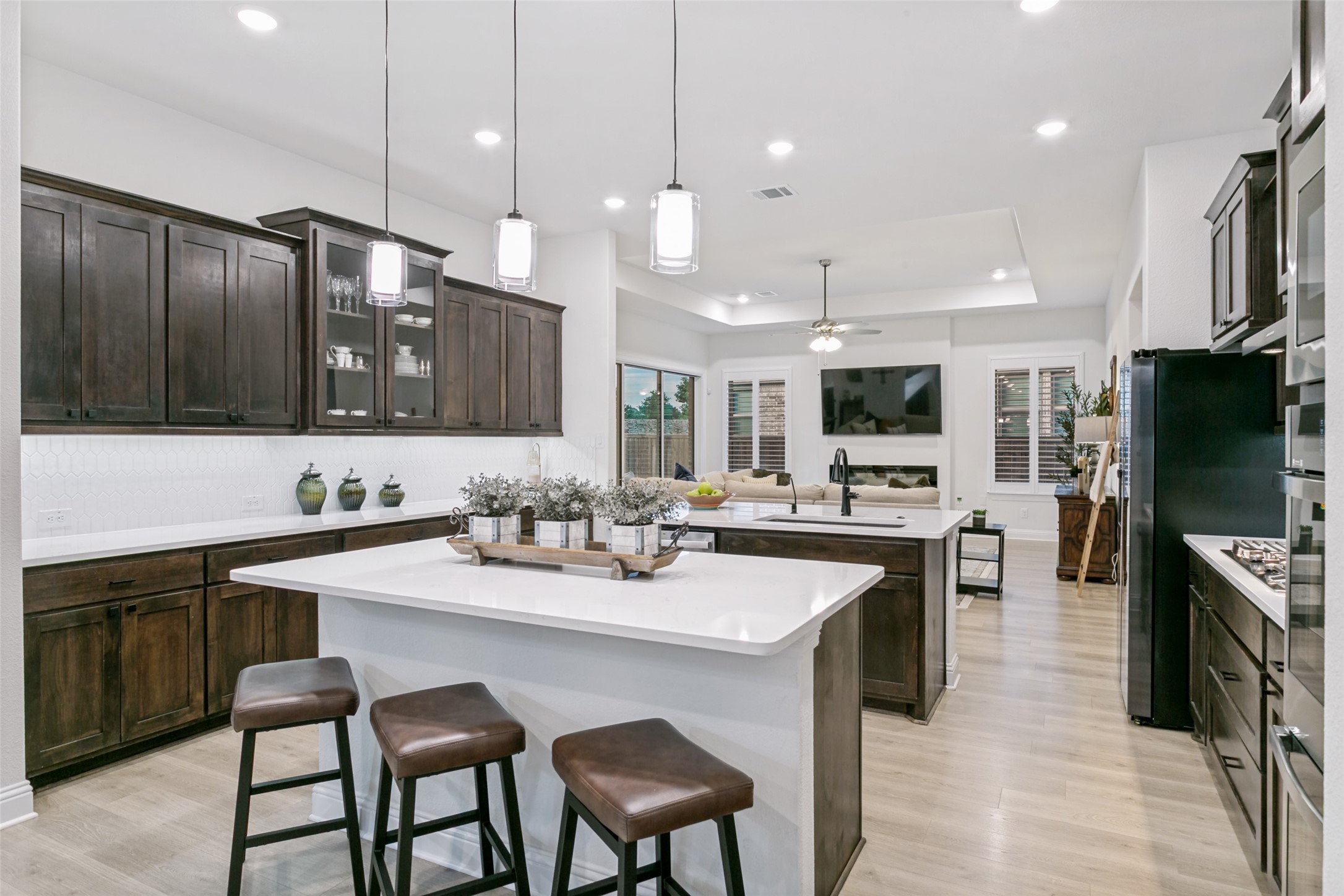 216 Big Sky Circle Northlake TX 76226