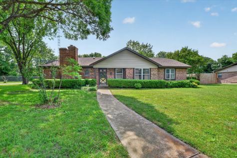 8330 Jerrie Jo Drive North Richland Hills TX 76180